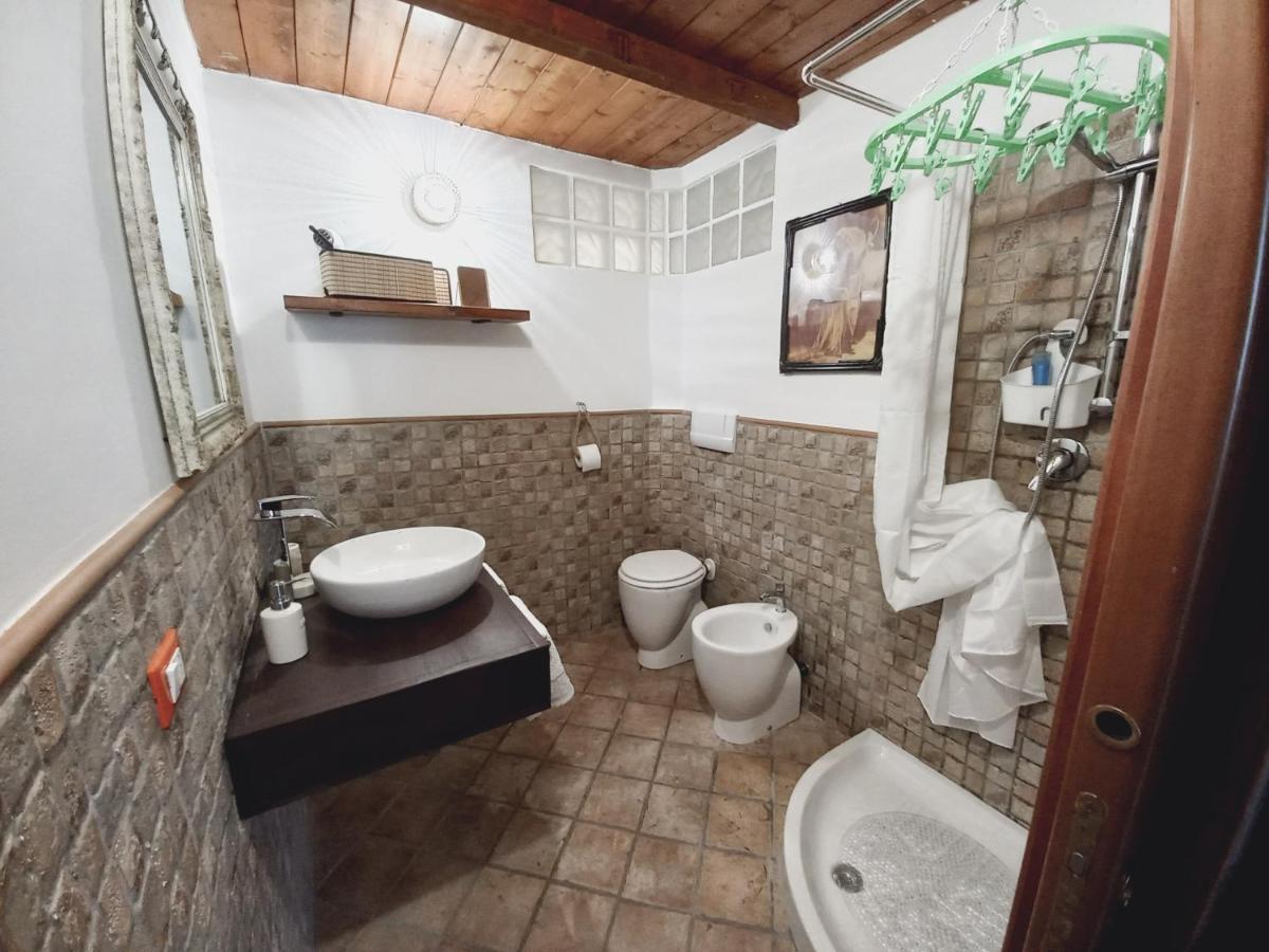 Casina del porto Villa Livorno Exterior foto