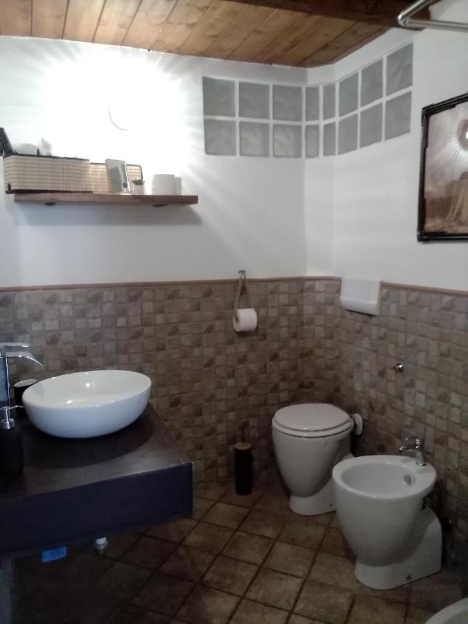 Casina del porto Villa Livorno Exterior foto