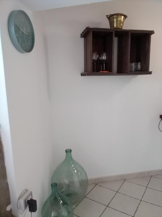 Casina del porto Villa Livorno Exterior foto