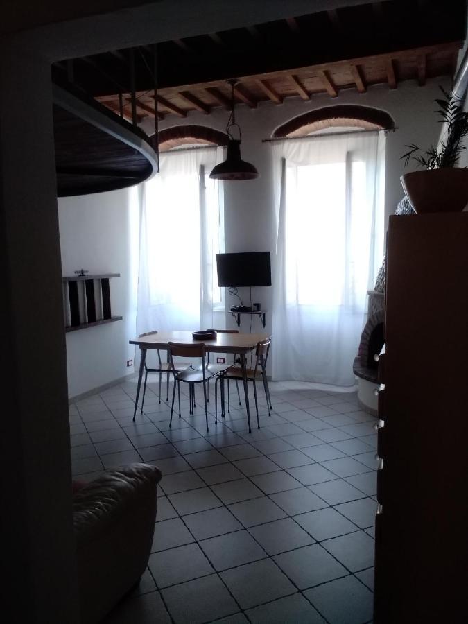 Casina del porto Villa Livorno Exterior foto