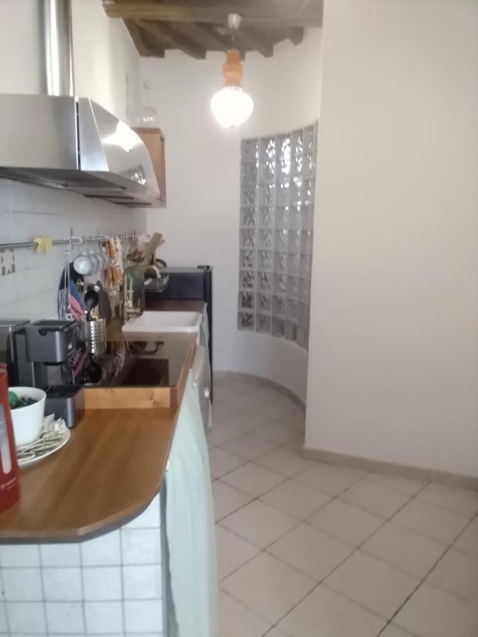 Casina del porto Villa Livorno Exterior foto