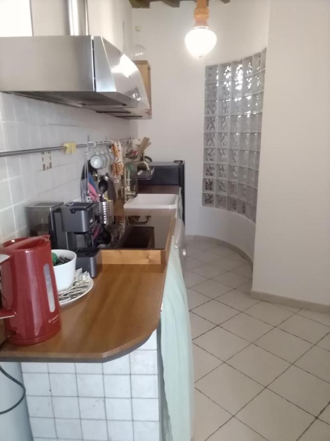 Casina del porto Villa Livorno Exterior foto