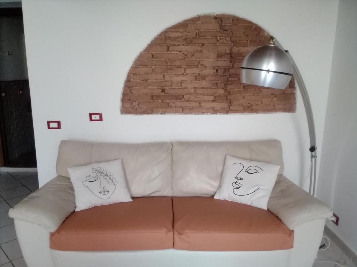 Casina del porto Villa Livorno Exterior foto