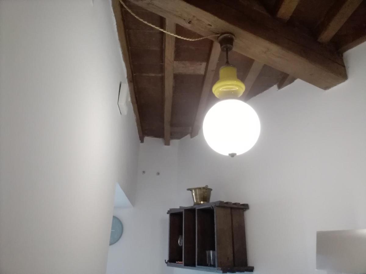 Casina del porto Villa Livorno Exterior foto