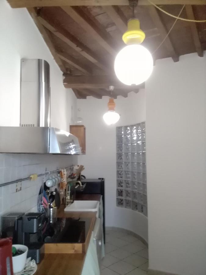 Casina del porto Villa Livorno Exterior foto