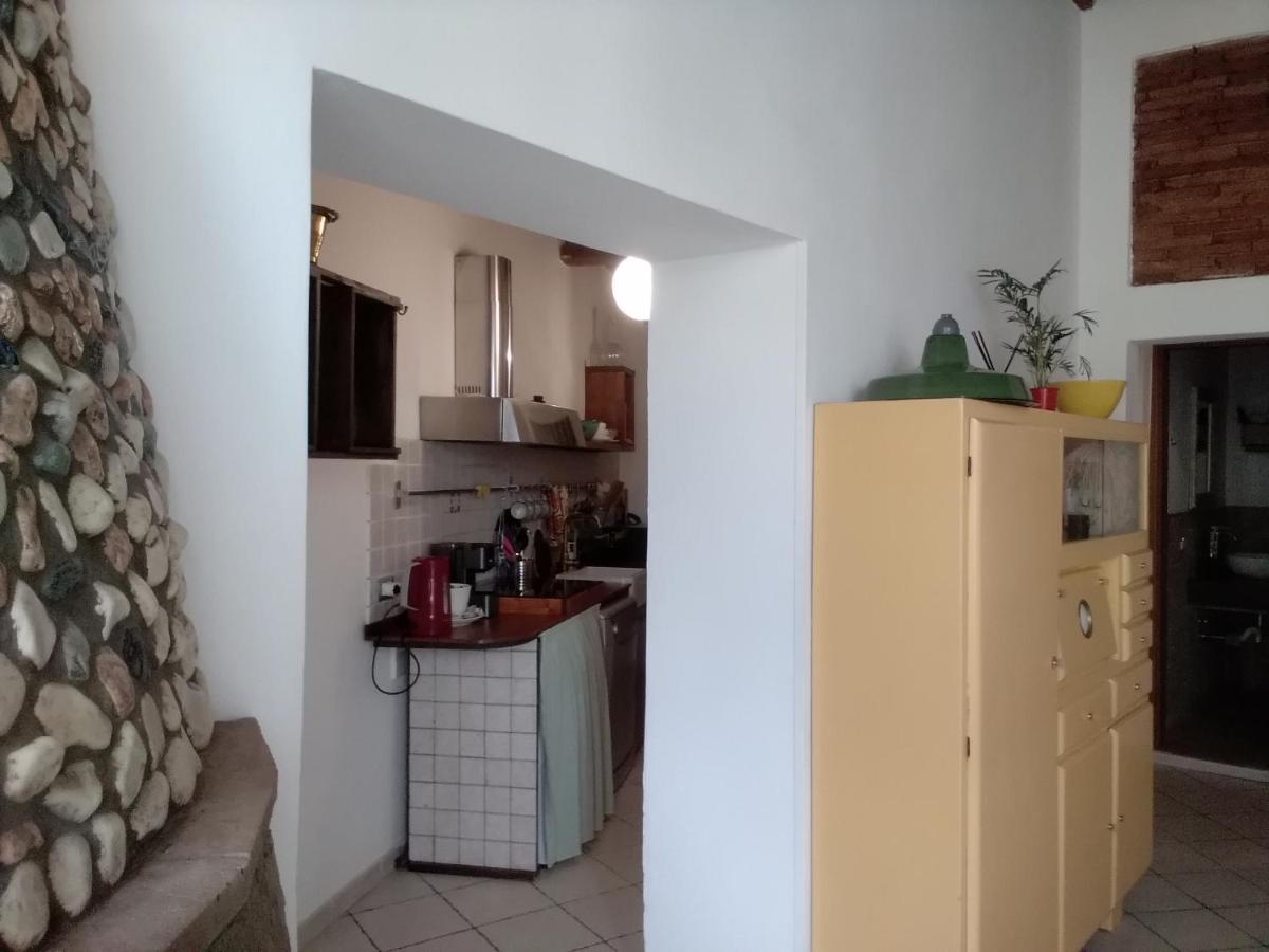 Casina del porto Villa Livorno Exterior foto