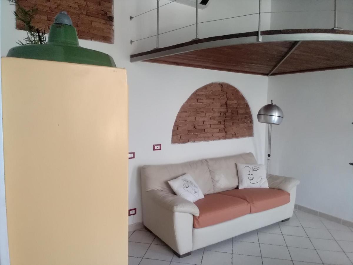 Casina del porto Villa Livorno Exterior foto